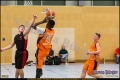 mU18 LLA - Weddinger Wiesel 1 vs Basket Dragons Marzahn 1 (Basketball)