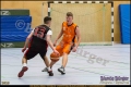 mU18 LLA - Weddinger Wiesel 1 vs Basket Dragons Marzahn 1 (Basketball)