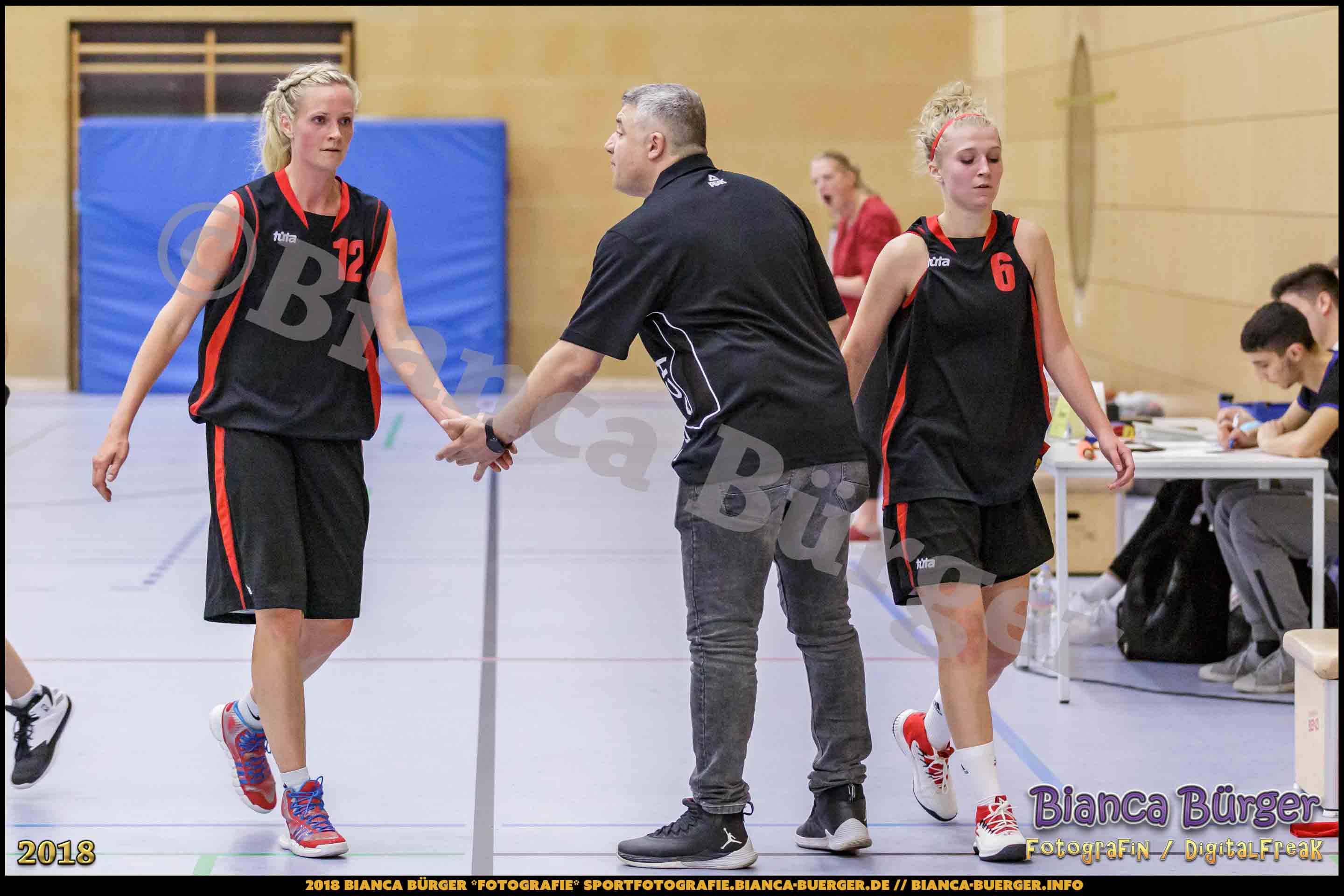 Da 1RLN - neuer Wiesel-Coach Mark Mayos