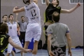 He BZB - Basketball Berlin Süd 1 vs Weddinger Wiesel 3 (S18/19, Basketball)