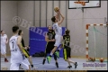 He BZB - Basketball Berlin Süd 1 vs Weddinger Wiesel 3 (S18/19, Basketball)
