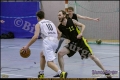 He BZB - Basketball Berlin Süd 1 vs Weddinger Wiesel 3 (S18/19, Basketball)