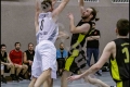 He BZB - Basketball Berlin Süd 1 vs Weddinger Wiesel 3 (S18/19, Basketball)