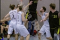 He BZB - Basketball Berlin Süd 1 vs Weddinger Wiesel 3 (S18/19, Basketball)