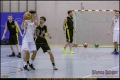 He BZB - Basketball Berlin Süd 1 vs Weddinger Wiesel 3 (S18/19, Basketball)