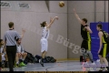 He BZB - Basketball Berlin Süd 1 vs Weddinger Wiesel 3 (S18/19, Basketball)