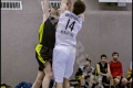 He BZB - Basketball Berlin Süd 1 vs Weddinger Wiesel 3 (S18/19, Basketball)