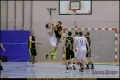 He BZB - Basketball Berlin Süd 1 vs Weddinger Wiesel 3 (S18/19, Basketball)