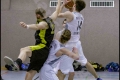 He BZB - Basketball Berlin Süd 1 vs Weddinger Wiesel 3 (S18/19, Basketball)