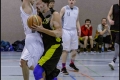 He BZB - Basketball Berlin Süd 1 vs Weddinger Wiesel 3 (S18/19, Basketball)