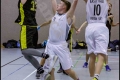 He BZB - Basketball Berlin Süd 1 vs Weddinger Wiesel 3 (S18/19, Basketball)