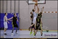 He BZB - Basketball Berlin Süd 1 vs Weddinger Wiesel 3 (S18/19, Basketball)