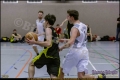He BZB - Basketball Berlin Süd 1 vs Weddinger Wiesel 3 (S18/19, Basketball)