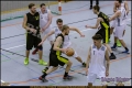 He BZB - Basketball Berlin Süd 1 vs Weddinger Wiesel 3 (S18/19, Basketball)