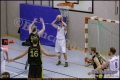 He BZB - Basketball Berlin Süd 1 vs Weddinger Wiesel 3 (S18/19, Basketball)