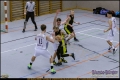 He BZB - Basketball Berlin Süd 1 vs Weddinger Wiesel 3 (S18/19, Basketball)
