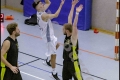 He BZB - Basketball Berlin Süd 1 vs Weddinger Wiesel 3 (S18/19, Basketball)