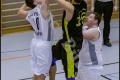 He BZB - Basketball Berlin Süd 1 vs Weddinger Wiesel 3 (S18/19, Basketball)