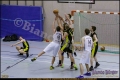He BZB - Basketball Berlin Süd 1 vs Weddinger Wiesel 3 (S18/19, Basketball)