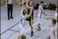He BZB - Basketball Berlin Süd 1 vs Weddinger Wiesel 3 (S18/19, Basketball)