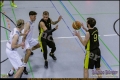 He BZB - Basketball Berlin Süd 1 vs Weddinger Wiesel 3 (S18/19, Basketball)