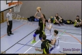 He BZB - Basketball Berlin Süd 1 vs Weddinger Wiesel 3 (S18/19, Basketball)
