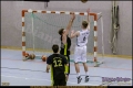 He BZB - Basketball Berlin Süd 1 vs Weddinger Wiesel 3 (S18/19, Basketball)
