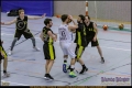 He BZB - Basketball Berlin Süd 1 vs Weddinger Wiesel 3 (S18/19, Basketball)
