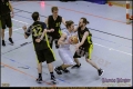 He BZB - Basketball Berlin Süd 1 vs Weddinger Wiesel 3 (S18/19, Basketball)