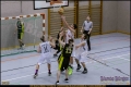 He BZB - Basketball Berlin Süd 1 vs Weddinger Wiesel 3 (S18/19, Basketball)