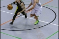 He BZB - Basketball Berlin Süd 1 vs Weddinger Wiesel 3 (S18/19, Basketball)