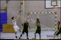 He BZB - Basketball Berlin Süd 1 vs Weddinger Wiesel 3 (S18/19, Basketball)