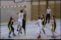 He BZB - Basketball Berlin Süd 1 vs Weddinger Wiesel 3 (S18/19, Basketball)