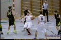 He BZB - Basketball Berlin Süd 1 vs Weddinger Wiesel 3 (S18/19, Basketball)