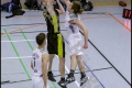 He BZB - Basketball Berlin Süd 1 vs Weddinger Wiesel 3 (S18/19, Basketball)