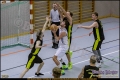 He BZB - Basketball Berlin Süd 1 vs Weddinger Wiesel 3 (S18/19, Basketball)