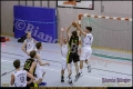 He BZB - Basketball Berlin Süd 1 vs Weddinger Wiesel 3 (S18/19, Basketball)