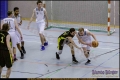 He BZB - Basketball Berlin Süd 1 vs Weddinger Wiesel 3 (S18/19, Basketball)