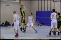 He BZB - Basketball Berlin Süd 1 vs Weddinger Wiesel 3 (S18/19, Basketball)