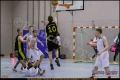 He BZB - Basketball Berlin Süd 1 vs Weddinger Wiesel 3 (S18/19, Basketball)