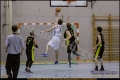 He BZB - Basketball Berlin Süd 1 vs Weddinger Wiesel 3 (S18/19, Basketball)