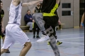 He BZB - Basketball Berlin Süd 1 vs Weddinger Wiesel 3 (S18/19, Basketball)