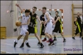 He BZB - Basketball Berlin Süd 1 vs Weddinger Wiesel 3 (S18/19, Basketball)