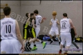 He BZB - Basketball Berlin Süd 1 vs Weddinger Wiesel 3 (S18/19, Basketball)