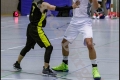 He BZB - Basketball Berlin Süd 1 vs Weddinger Wiesel 3 (S18/19, Basketball)