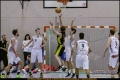 He BZB - Basketball Berlin Süd 1 vs Weddinger Wiesel 3 (S18/19, Basketball)