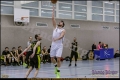 He BZB - Basketball Berlin Süd 1 vs Weddinger Wiesel 3 (S18/19, Basketball)