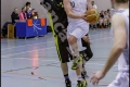 He BZB - Basketball Berlin Süd 1 vs Weddinger Wiesel 3 (S18/19, Basketball)