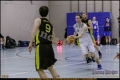 He BZB - Basketball Berlin Süd 1 vs Weddinger Wiesel 3 (S18/19, Basketball)
