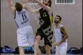 He BZB - Basketball Berlin Süd 1 vs Weddinger Wiesel 3 (S18/19, Basketball)